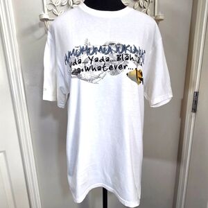 ⭐️Crazy Shirts Hawaiin  Size Med